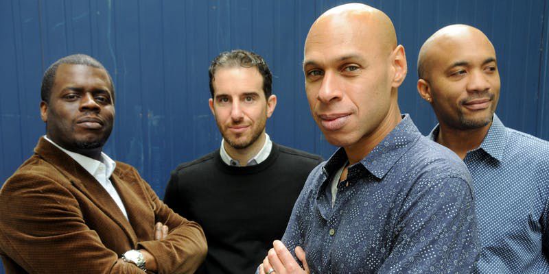 The Joshua Redman Quartet